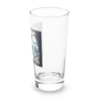 シイノ D ジュンイチのplaygirl Long Sized Water Glass :right