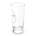 動物関連のショップの今年でみなとみらい線20周年 Long Sized Water Glass :right