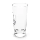 終わらない夢🌈の可愛いオバケちゃん👻💞 Long Sized Water Glass :right