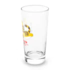 クサカイ商店のおはなし どらちゃん Long Sized Water Glass :right