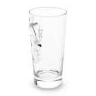 mm_jazz_dw (未定）のpianoman Long Sized Water Glass :right