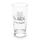 RyuthirdのDARK SIDE Long Sized Water Glass :right