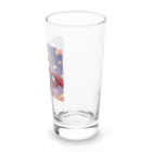 OoYeahのスーパーベビー Long Sized Water Glass :right