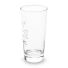 SeaYuiのハクイノテンシ Long Sized Water Glass :right