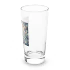 wワンダーワールドwの飛翔 Long Sized Water Glass :right