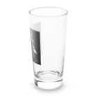 yuyupopo44のSilhouetteStrength Long Sized Water Glass :right