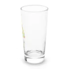 usaginooharikoのファッションモデルのウサギ Long Sized Water Glass :right