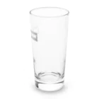 araakii@꧁THE DOGRUN꧂のHOW YOU DOIN'? Long Sized Water Glass :right