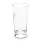 ikumiiのシリウスくん立ち絵 Long Sized Water Glass :right