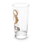 Blues_sportsのBluesグッズ Long Sized Water Glass :right