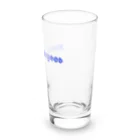 死死死=Dead By DeaDeadのAKKEMOODYGOD (Name Logo2) Long Sized Water Glass :right