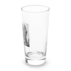 stonefishのGiant Robot Long Sized Water Glass :right