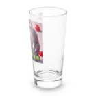 detekoikatahirakun_2gouのキャンディー　ゴリラ Long Sized Water Glass :right