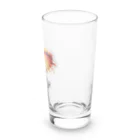 BONZEWORKSのレインボーアンブレラ Long Sized Water Glass :right