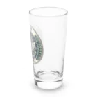 まんまるちゃんのBelieve in Yourself Long Sized Water Glass :right