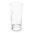 manaco-の話したい女子 Long Sized Water Glass :right