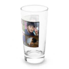 kurako123の4の宣告boy Long Sized Water Glass :right