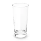 paguyoのオカメインコRocky Long Sized Water Glass :right