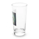 wワンダーワールドwのSKULL031 Long Sized Water Glass :right