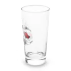 CHIBE86のMechanic Roses（メカニック・ローズ） Long Sized Water Glass :right