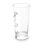 HADAKAGEKKO(WEEP＆TAKE)のMANEKINECO EGOKOROKAIMU Long Sized Water Glass :right