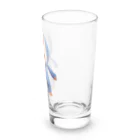 YABAINENのYABAINEN みつお Long Sized Water Glass :right