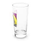 モスチルのcamelface Long Sized Water Glass :right