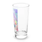 もふおみのマーメイド Long Sized Water Glass :right