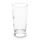 mayumayu-の🥒きゅうり🥒 Long Sized Water Glass :right