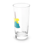 Lily bird（リリーバード）のカラフルハンドベル Long Sized Water Glass :right