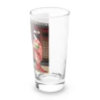 orihata-youの舞妓さん Long Sized Water Glass :right