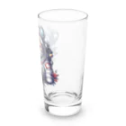 ichi_cocoの宇宙へお散歩 Long Sized Water Glass :right