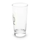 YOROZUYAのアワアワ Long Sized Water Glass :right