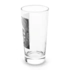 ranunのロリータのつぶやき Long Sized Water Glass :right