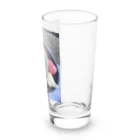 ___piguの野菜の子供達 Long Sized Water Glass :right