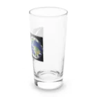 アンニュイの滅亡の危機 Long Sized Water Glass :right