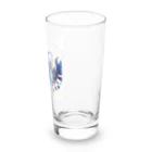 susumu47の深海魚のキャラクターグッズ Long Sized Water Glass :right