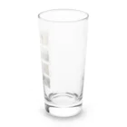 小枝えこの成果の無い釣り Long Sized Water Glass :right