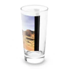 nightwalkerのアメリカを旅して Long Sized Water Glass :right