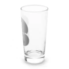 うさぎのめだまのボンボンくん Long Sized Water Glass :right