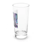 Imugeの忍者18 Long Sized Water Glass :right