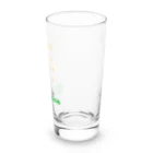 うまやの2001 SATUKI SHO Long Sized Water Glass :right