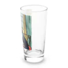 Ppit8の二人の記念日に！ Long Sized Water Glass :right