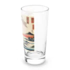 8890の浮世絵 Long Sized Water Glass :right