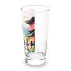 uemurachizzの桃源郷の遊び場 Long Sized Water Glass :right