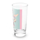 chibi_hikariのエミリア・ギアウィング Long Sized Water Glass :right