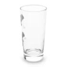 着る文字屋のタイ Long Sized Water Glass :right