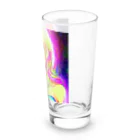 きゅぴきゅぴガールの優しげギャル★きゅぴきゅぴガール Long Sized Water Glass :right