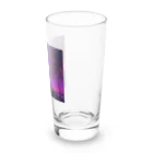 e_a_ru82の灯台ネオンカラー Long Sized Water Glass :right