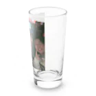 いぐろやばない(やばい)のこやさんBD Long Sized Water Glass :right